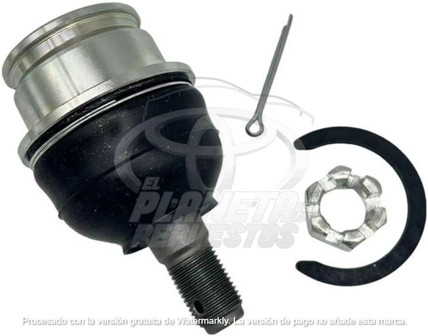 MUÑON INF LH/RH 4RUNNER 10/16 43330-60040 